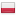 fooz.pl server is located in Poland